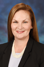 Photograph of  Senator  Rachelle Crowe (D)